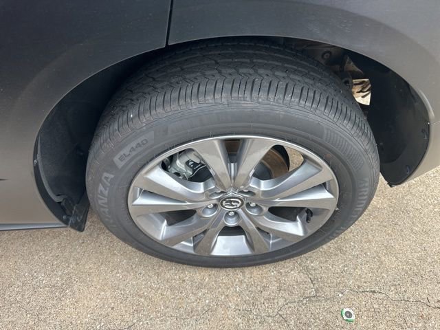 Used 2025 MAZDA CX-30 AWD 2.5 S w/ Preferred Package image 10