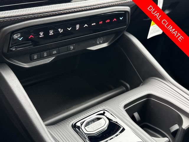 New 2026 Jeep Cherokee Limited AWD/4WD image 15