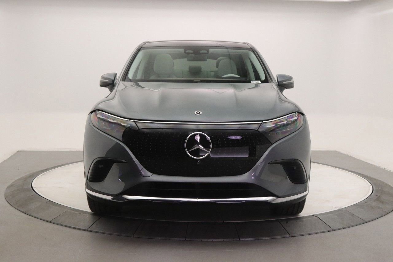 Certified 2023 Mercedes-Benz EQS 450+ SUV image 7