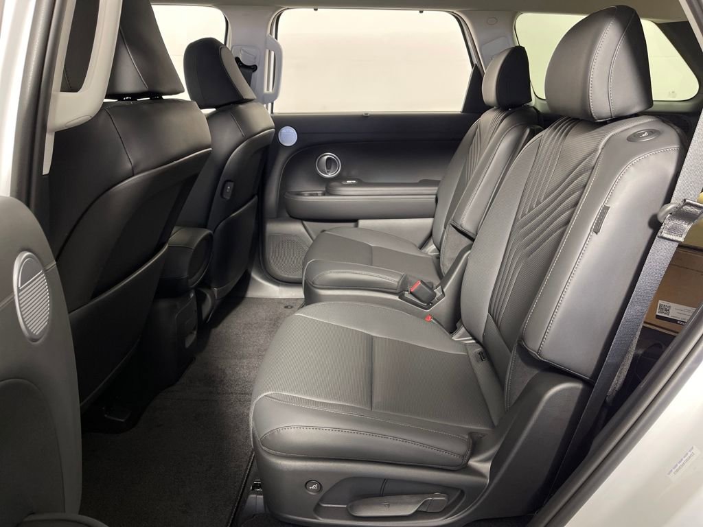 New 2026 Hyundai Palisade SEL Premium image 13