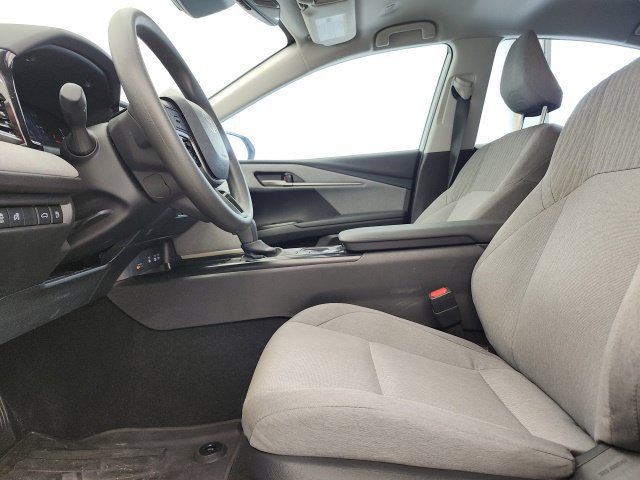 Used 2026 Toyota Camry LE FWD image 18