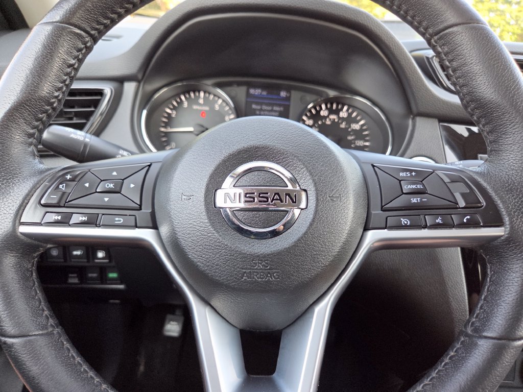 Used 2019 Nissan Rogue SV AWD/4WD image 32