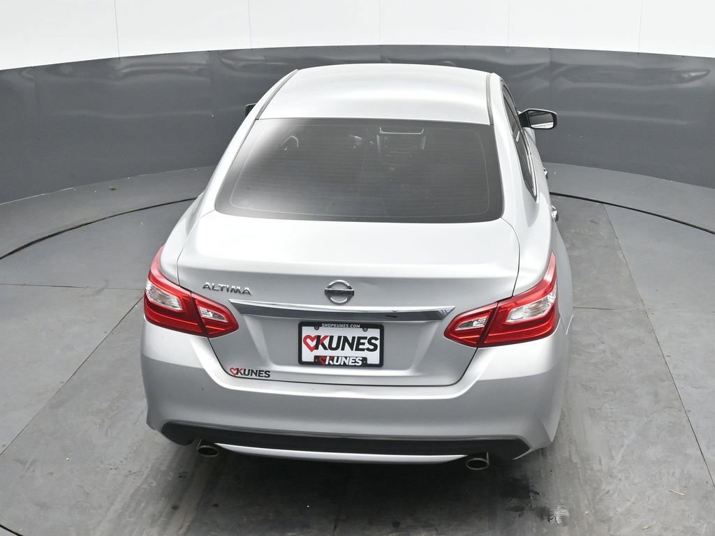 Used 2016 Nissan Altima 2.5 S w/ Power Driver Seat Package FWD image 25