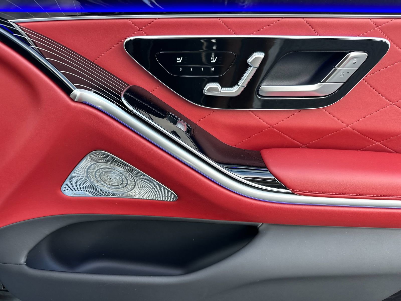 New 2026 Mercedes-Benz S 580 4MATIC Sedan image 18