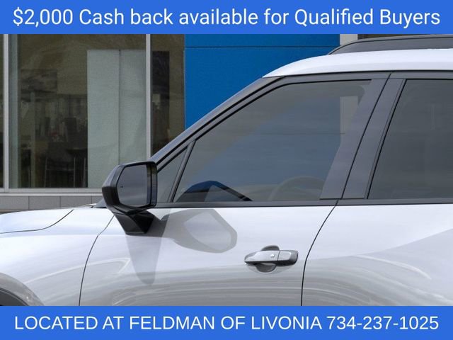 New 2026 Chevrolet Blazer LT image 12