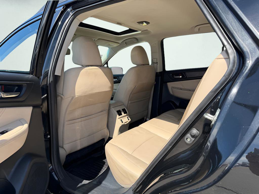 Used 2019 Subaru Outback 3.6R Limited w/ Popular Package #2 image 21