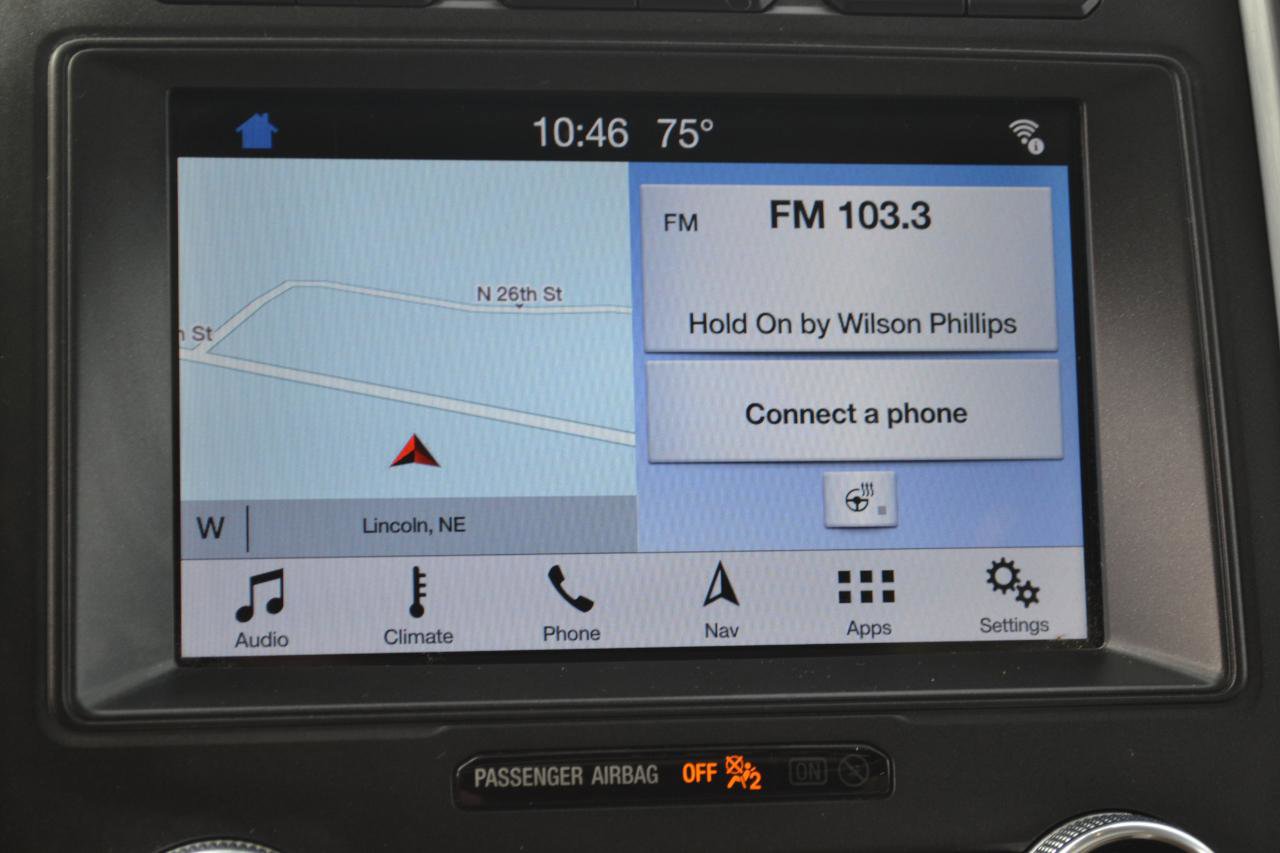 Used 2019 Ford Expedition Platinum image 21