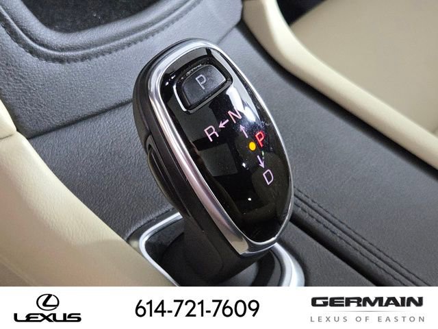 Used 2018 Cadillac XT5 Luxury w/ Driver Awareness Package image 29