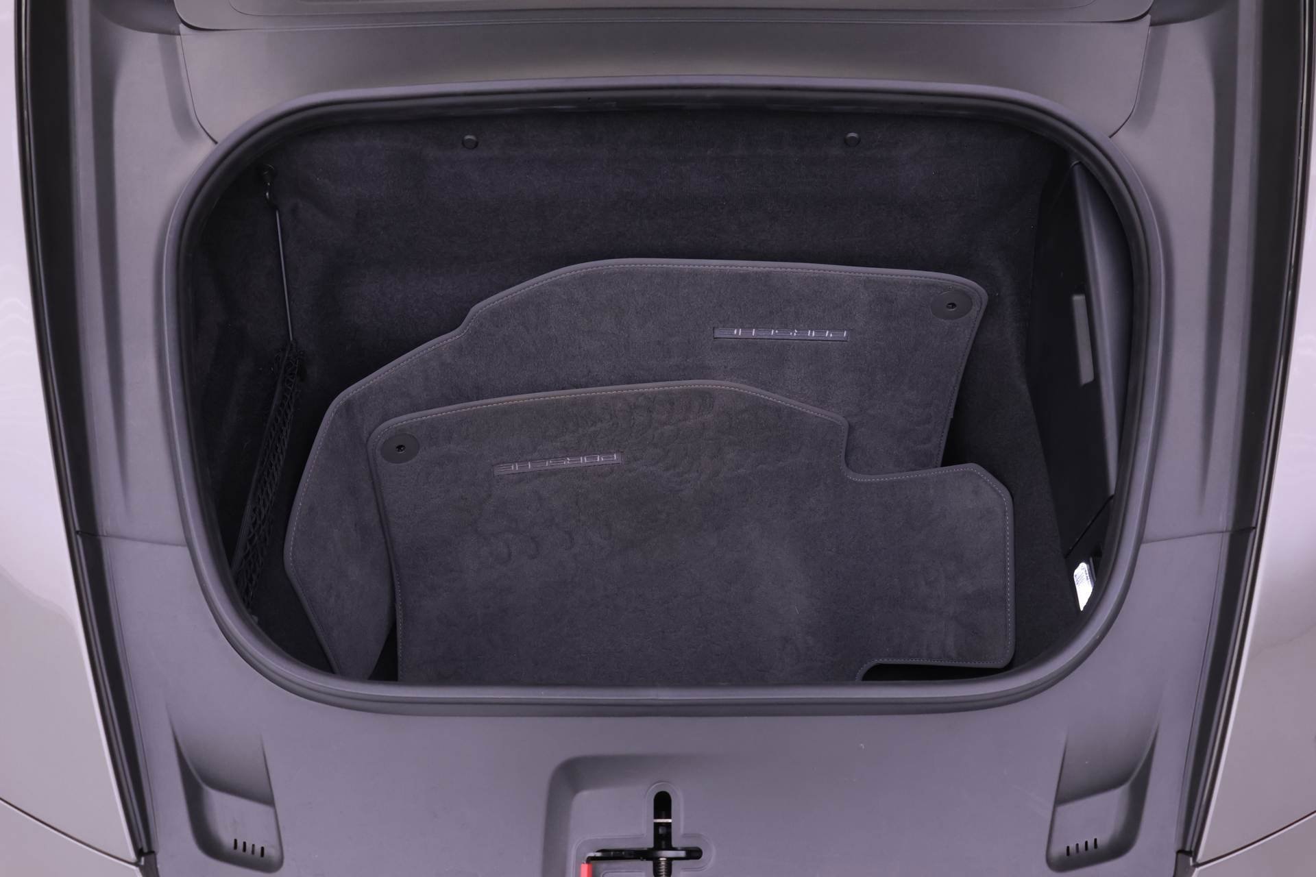 Certified 2024 Porsche 911 Carrera 4 GTS image 25