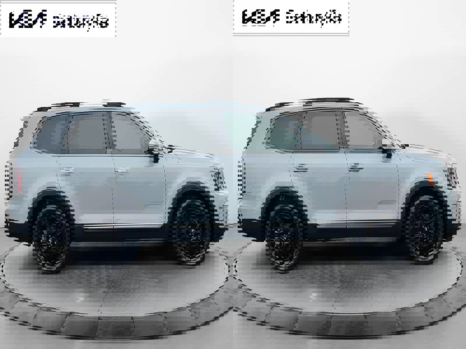 Used 2023 Kia Telluride EX X-Line image 7