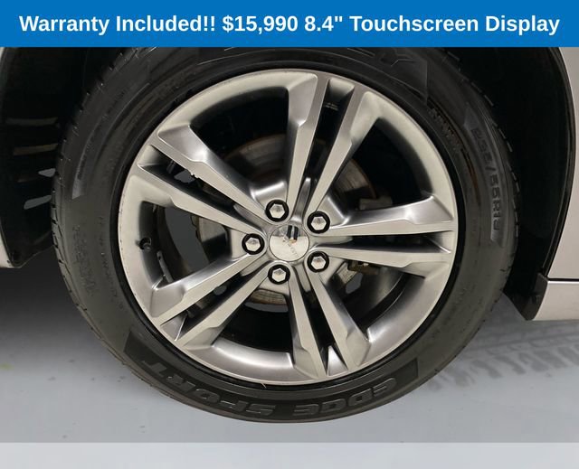 Used 2014 Dodge Charger R/T AWD/4WD image 17