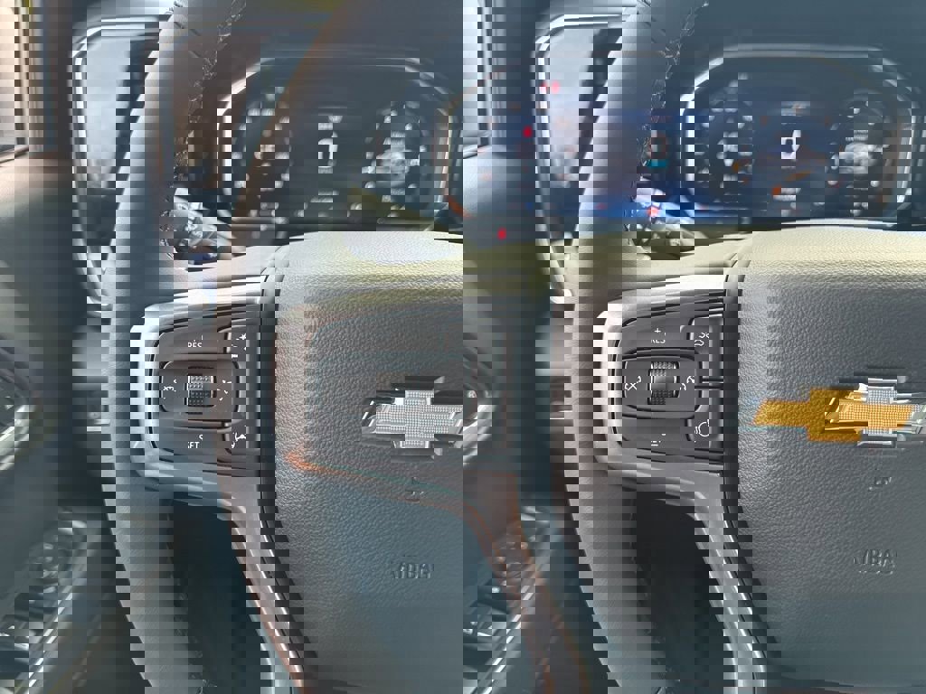 New 2026 Chevrolet Silverado 1500 LT image 10