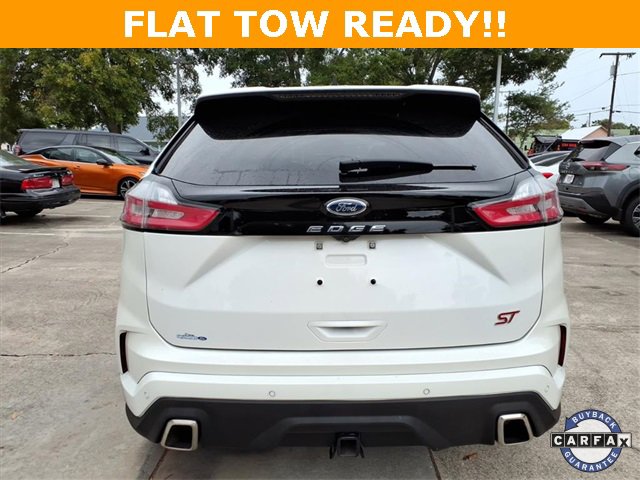 Used 2023 Ford Edge ST image 6