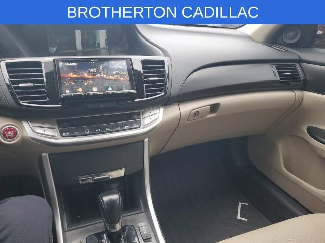 Used 2014 Honda Accord EX-L image 13