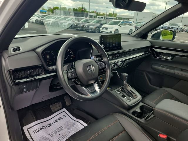 Used 2024 Honda CR-V Sport Touring image 18