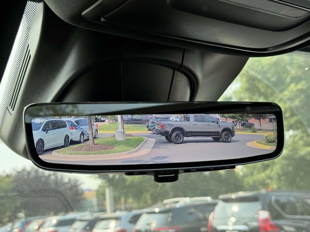 New 2026 RAM 3500 Limited AWD/4WD image 31