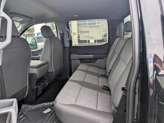 New 2026 Ford F250 XL w/ STX Appearance Package AWD/4WD image 10