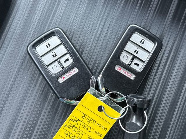 Used 2023 Honda Passport TrailSport image 30