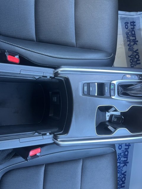 Used 2022 Honda Accord Sport image 22