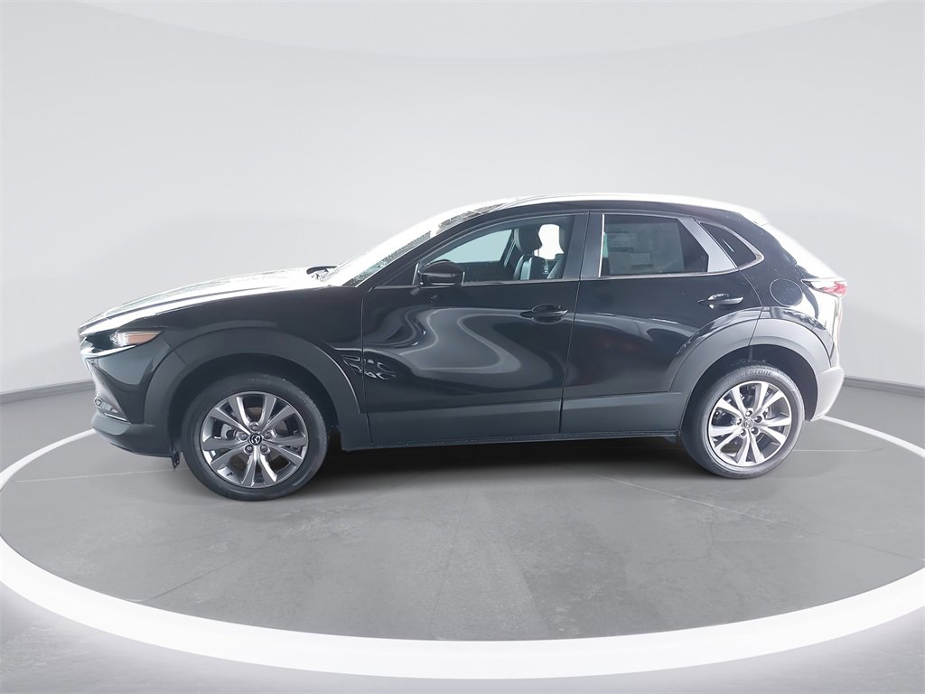 New 2025 MAZDA CX-30 AWD 2.5 S w/ Preferred Package image 8