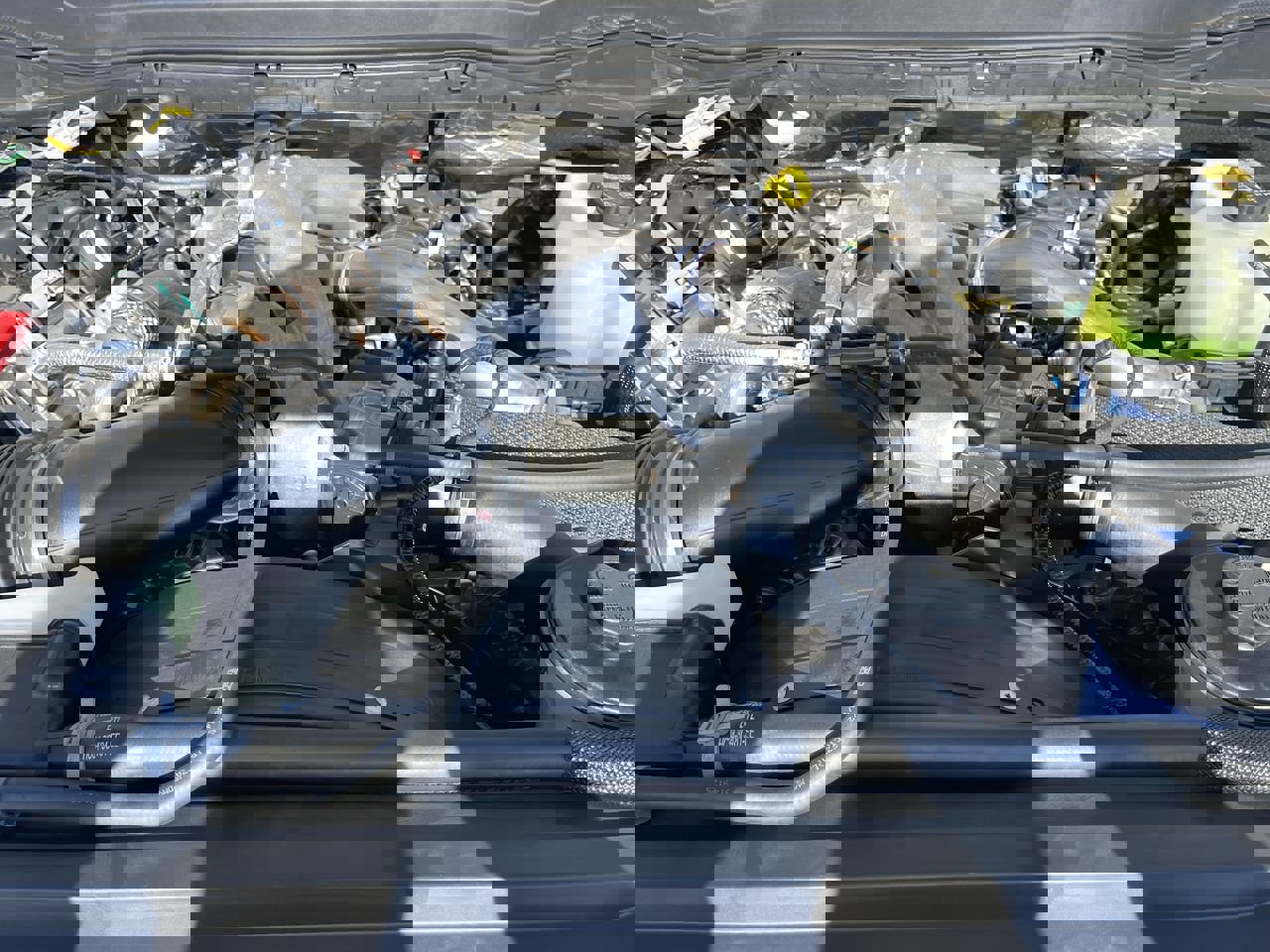 New 2026 Ford F550 2WD SuperCab Super Duty image 28