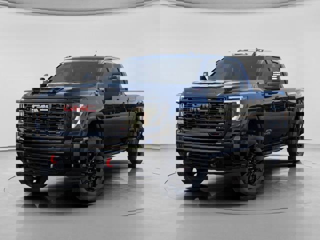 New 2026 GMC Sierra 2500 AT4 w/ AT4 Premium Plus Package image 8