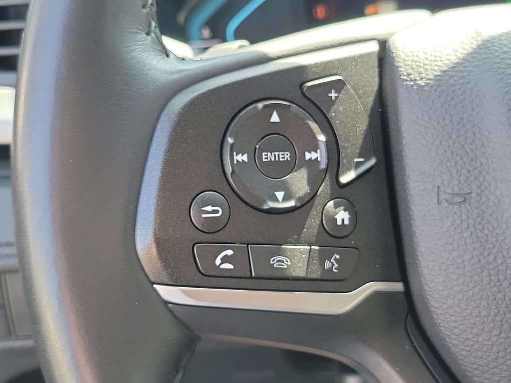 Certified 2024 Honda Odyssey EX-L image 28