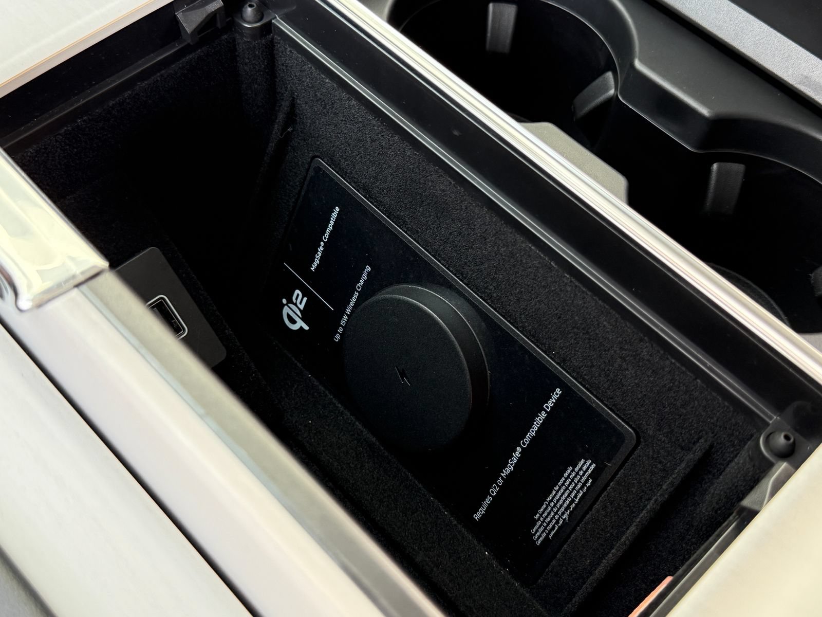 New 2027 Lincoln Navigator Premiere AWD/4WD image 34
