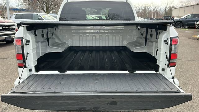 Certified 2023 Nissan Frontier SV w/ Tow Package image 23