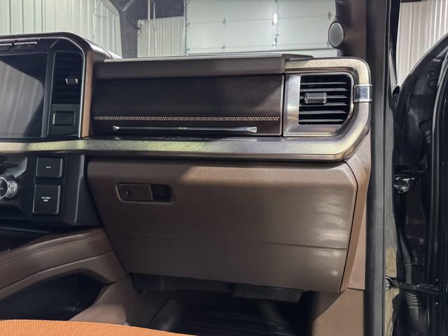 Used 2023 Ford F450 King Ranch w/ FX4 Off-Road Package AWD/4WD image 26