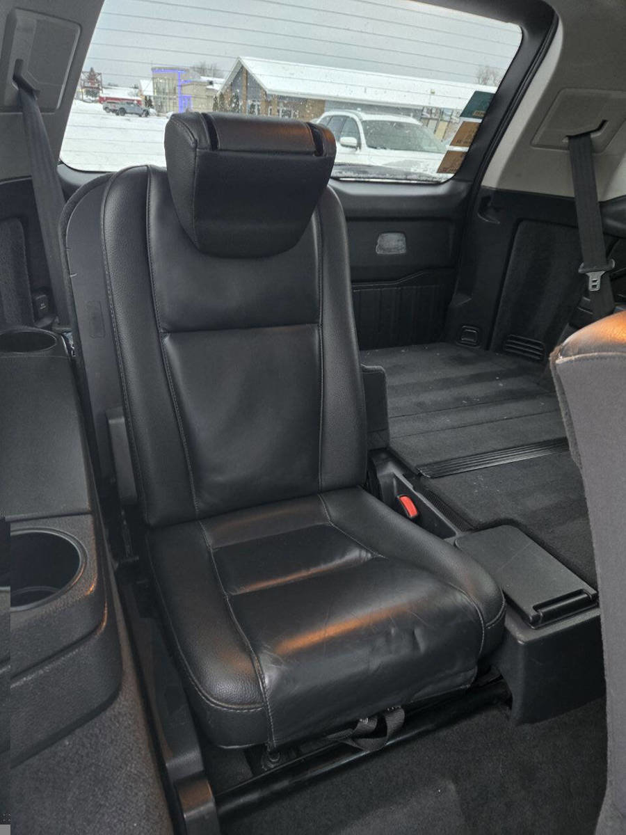 Used 2013 Volvo XC90 3.2 image 17