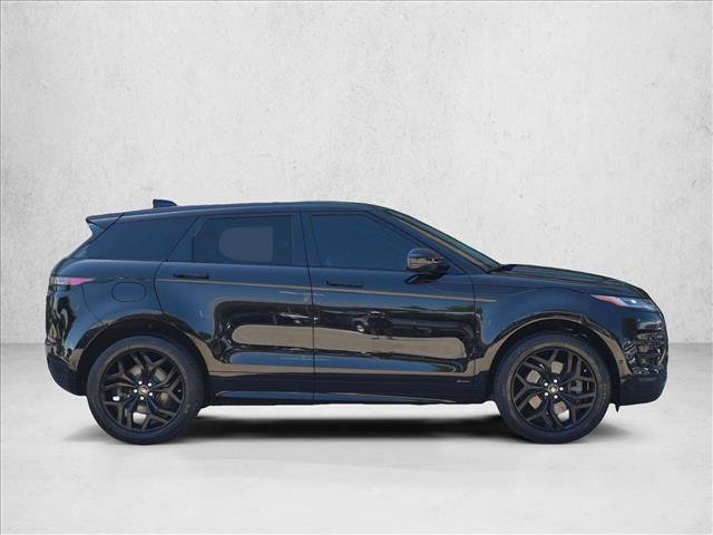 Used 2020 Land Rover Range Rover Evoque R-Dynamic SE AWD/4WD image 8