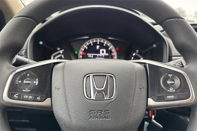 Used 2017 Honda CR-V LX image 34