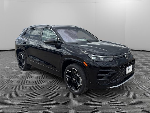 New 2026 Volkswagen Tiguan SEL R-Line AWD/4WD image 7