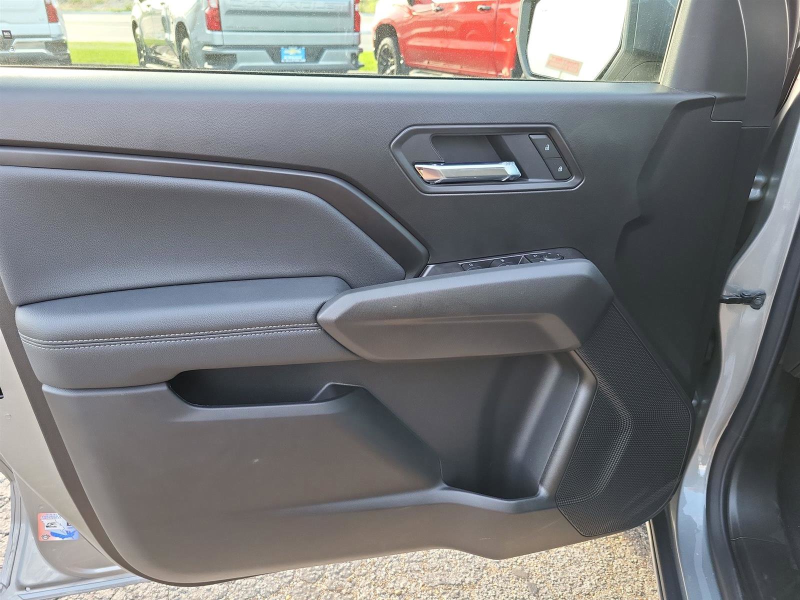 New 2025 Chevrolet Colorado LT w/ Advanced Trailering Package image 21