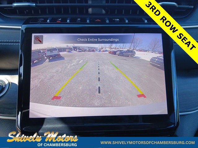 Used 2023 Jeep Grand Cherokee L Limited image 21