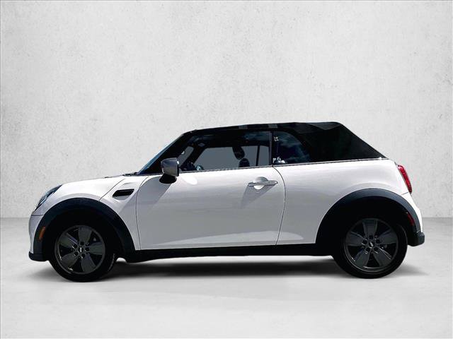 Used 2023 MINI Cooper Convertible w/ Signature Upholstery Package FWD image 6
