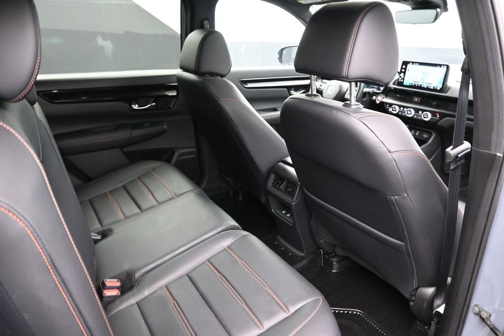 Certified 2023 Honda CR-V Sport Touring image 13