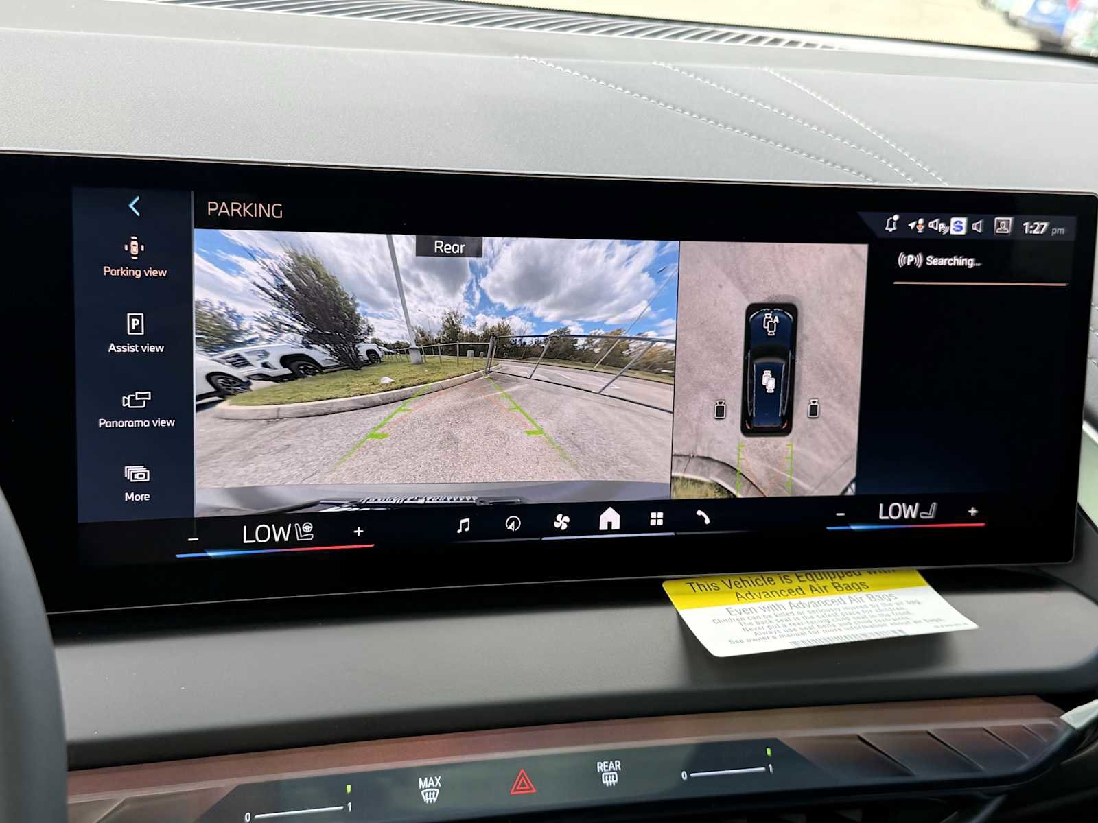 New 2026 BMW X3 xDrive30 w/ Premium Package image 25