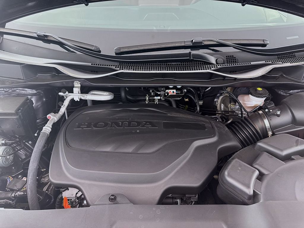 New 2026 Honda Odyssey EX-L image 31