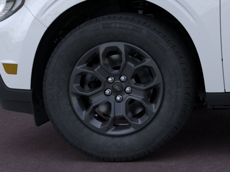 New 2025 Ford Maverick XLT w/ 4K Tow Package AWD/4WD image 20