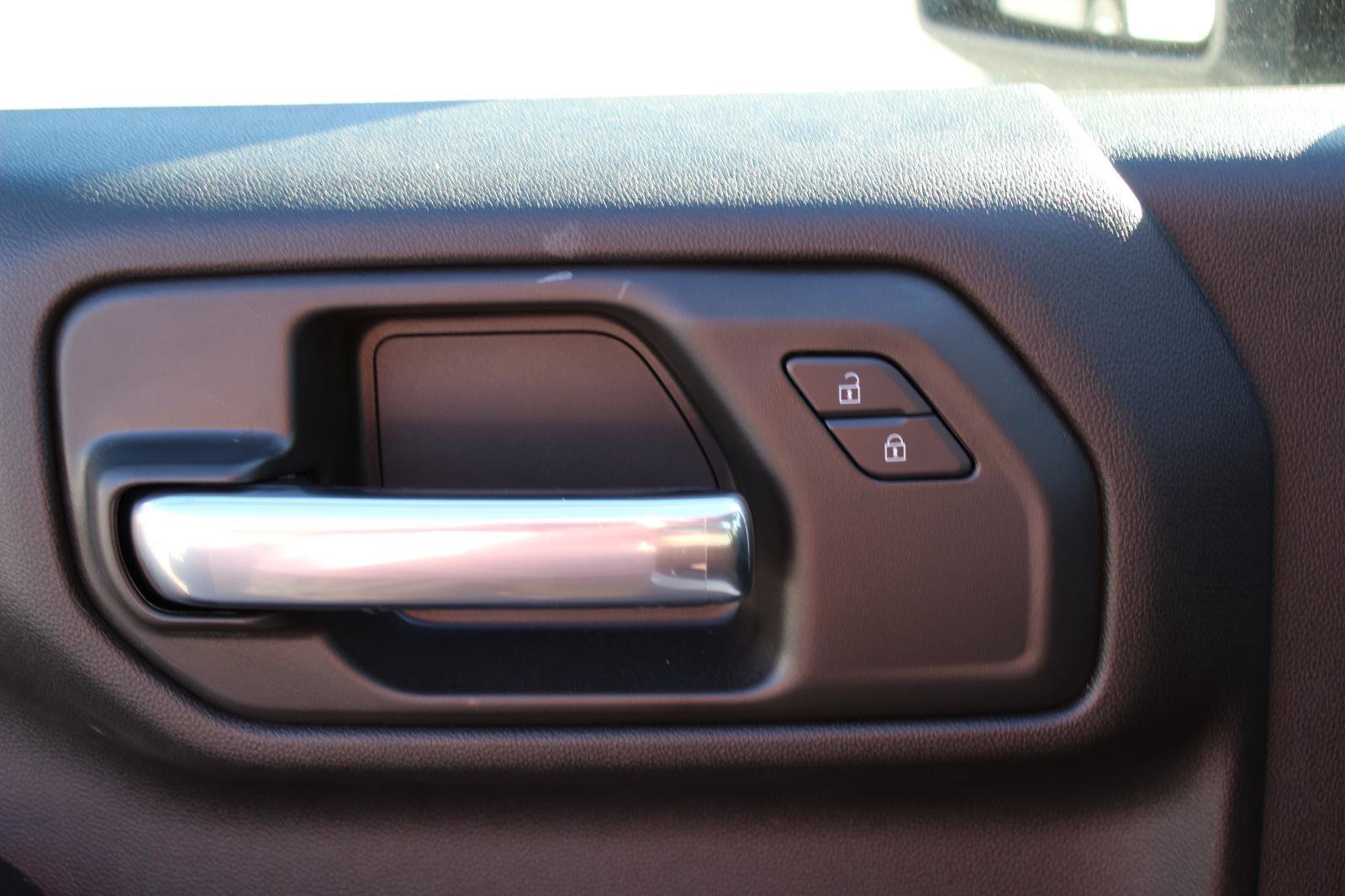 New 2024 GMC Sierra 2500 Pro image 16