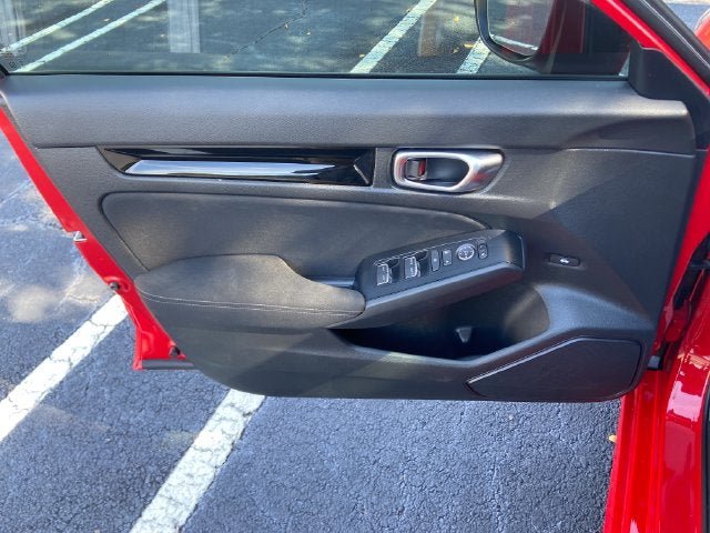 Certified 2026 Honda Civic Sport image 13