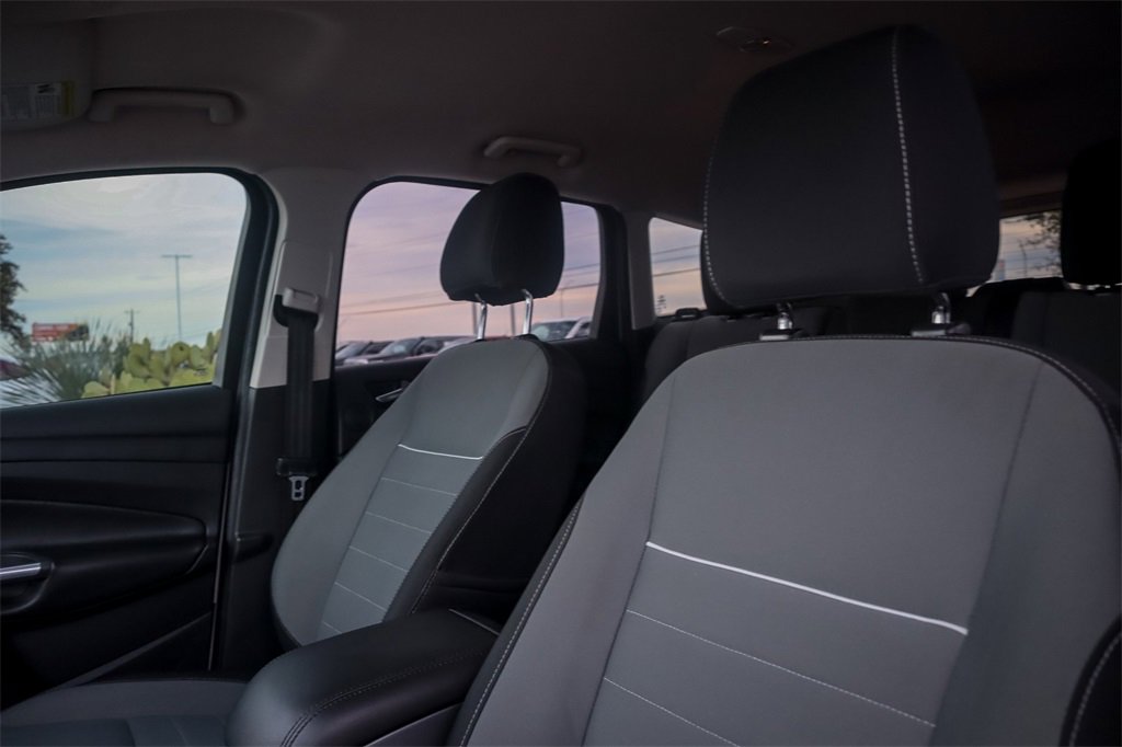 Used 2014 Ford Escape SE w/ Equipment Group 201A image 10