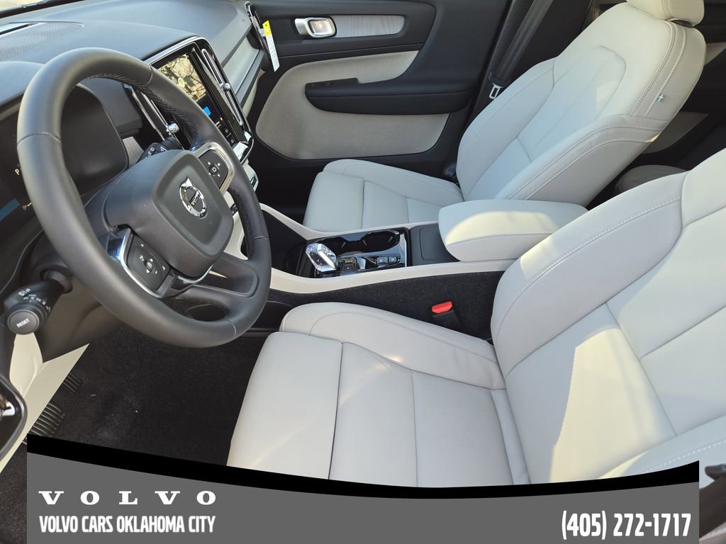 New 2026 Volvo XC40 B5 Plus w/ Protection Package Premier image 12