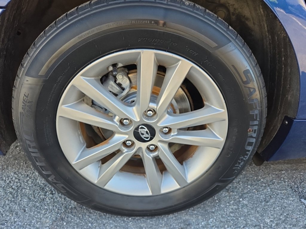 Used 2016 Hyundai Sonata SE FWD image 31