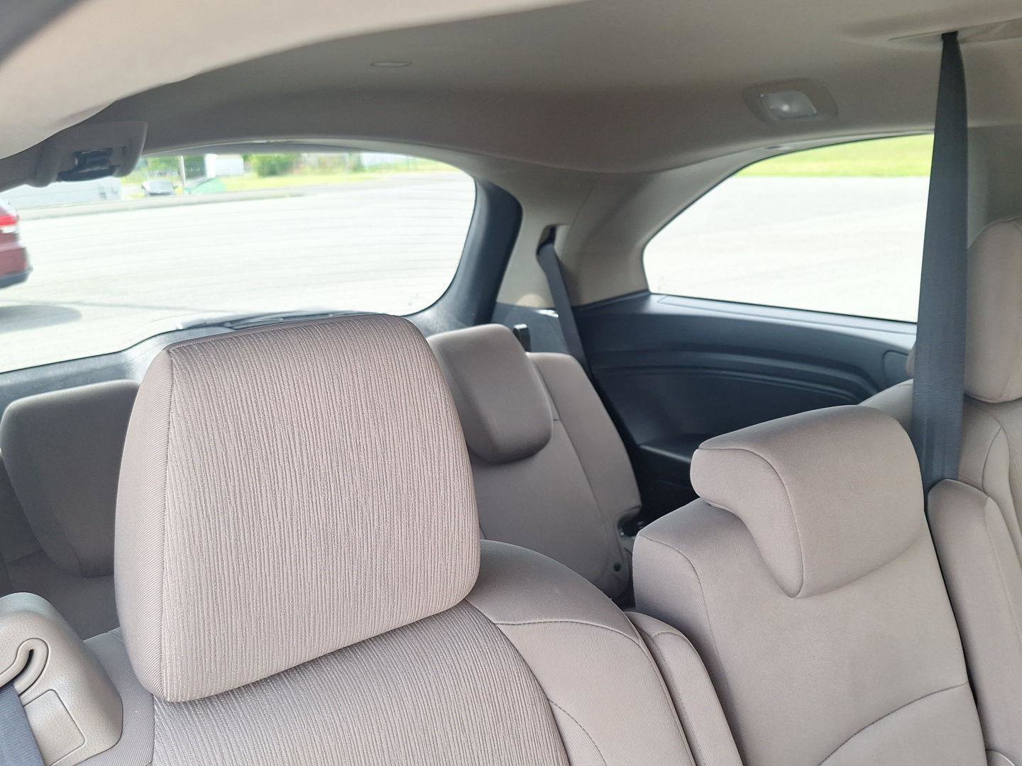 Used 2020 Honda Odyssey EX image 20