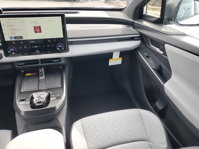 New 2026 Subaru Solterra Premium image 19