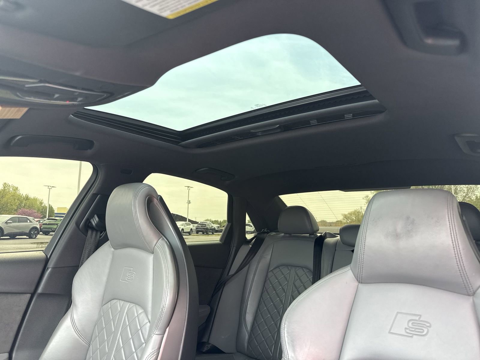 Used 2018 Audi S4 Prestige w/ Prestige Package AWD/4WD image 23