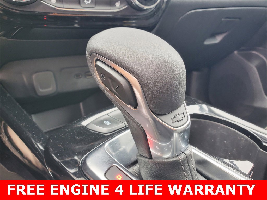 Used 2025 Chevrolet Trax ACTIV w/ Driver Confidence Package image 20